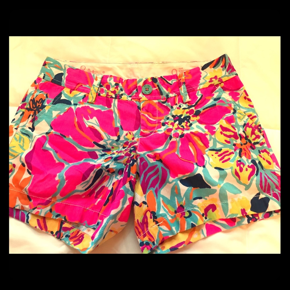 Lilly Pulitzer Callahan NWOT